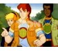 Captain Planet: The Original Animated Series Complete DVD Collection