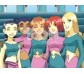 W.I.T.C.H. Complete Animated Series DVD Collection (Witch)