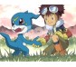 Digimon Season 2 Adventure Complete DVD Collection