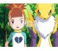 Digimon Season 3 Tamers Complete DVD Collection