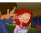 As Told By Ginger Animated Series Complete DVD Collection