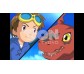 Digimon Season 3 Tamers Complete Blu-Ray Collection